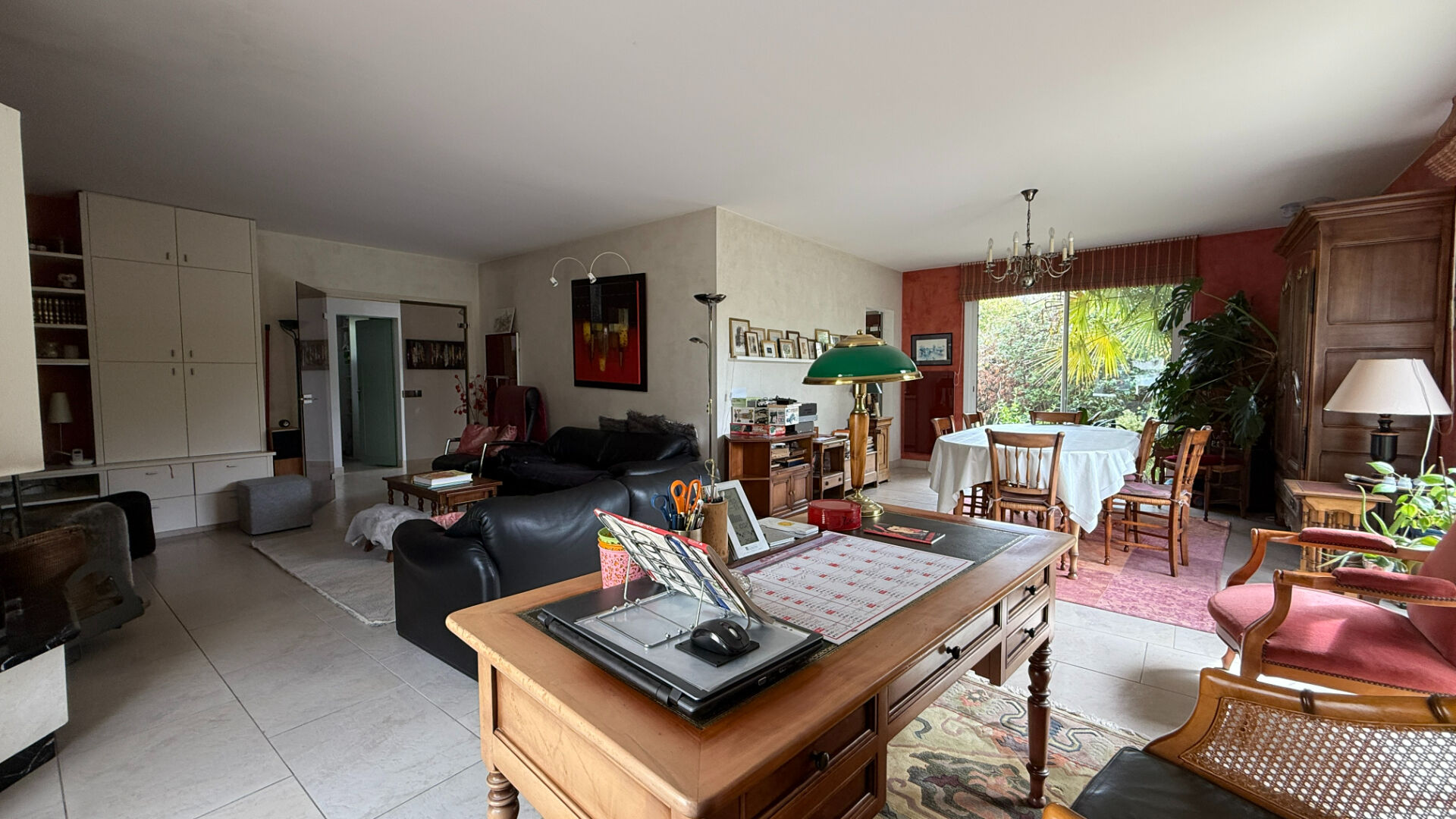 Maison LA ROCHE SUR YON (85000) 6 pièces 155.00 m²