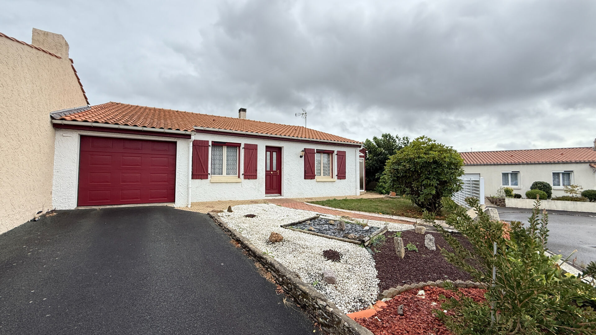 Maison LA ROCHE SUR YON (85000) 5 pièces 115.00 m²