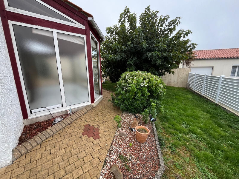 Maison LA ROCHE SUR YON (85000) 5 pi&egrave;ces 102.00 m&sup2;