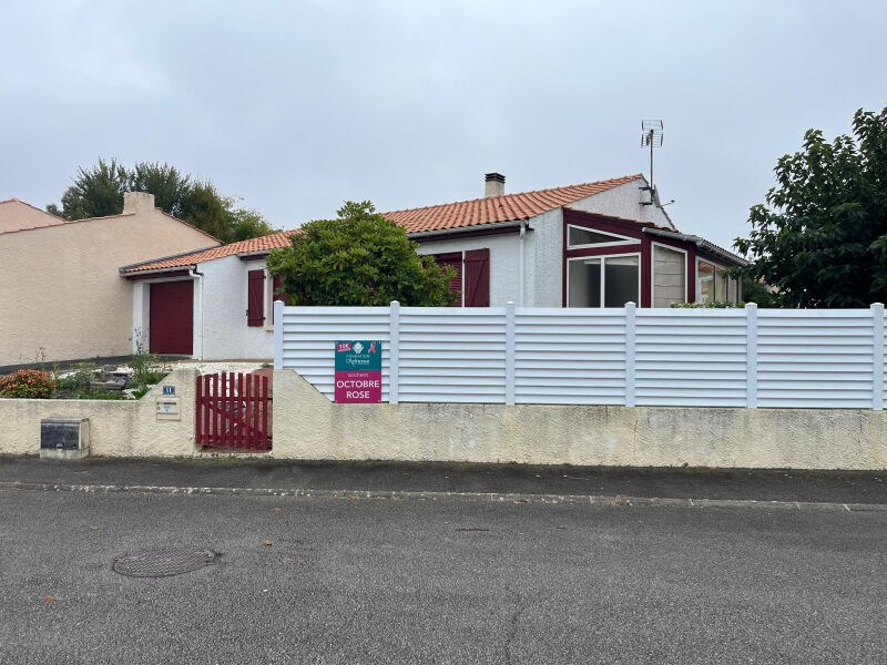 Maison LA ROCHE SUR YON (85000) 5 pi&egrave;ces 102.00 m&sup2;