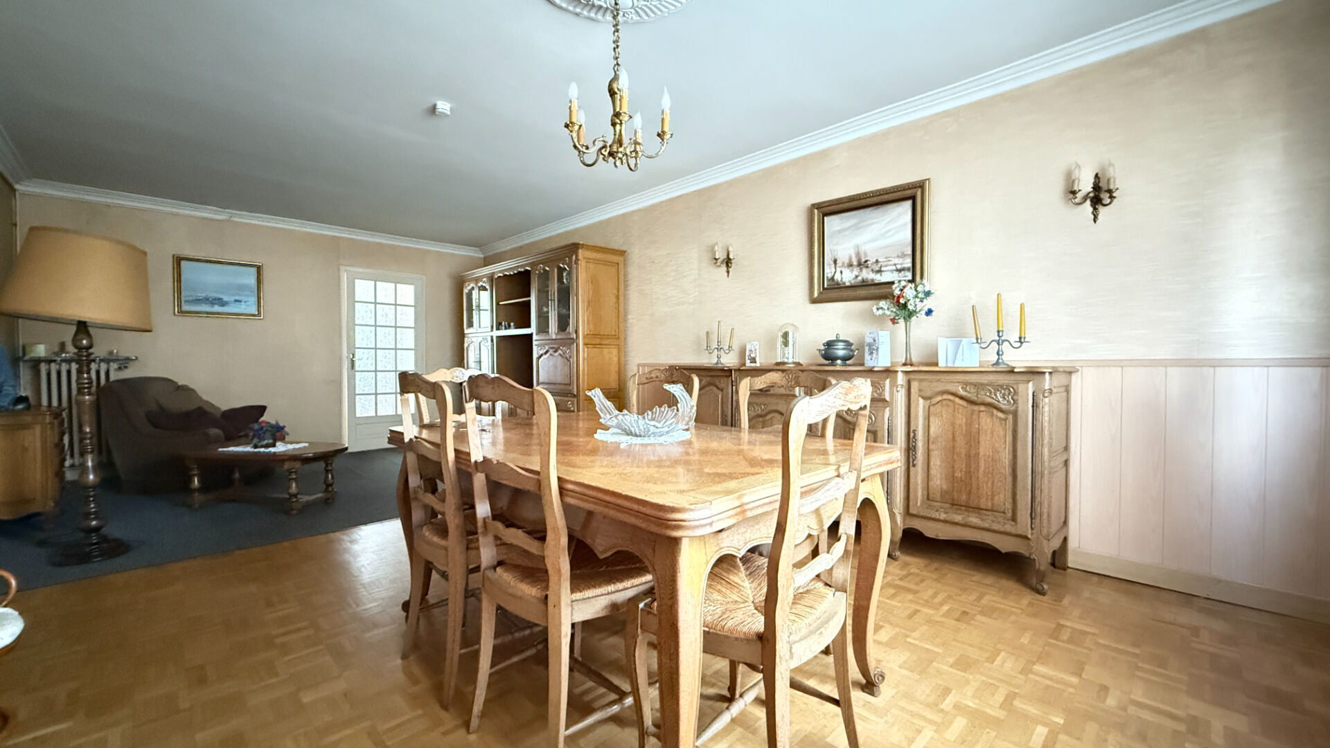 Maison La Roche sur Yon (85000) 4 pièces 108.00 m²