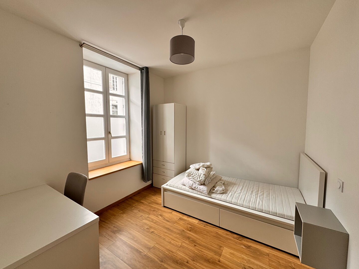 Maison LA ROCHE SUR YON (85000) 10 pièces 145.62 m²