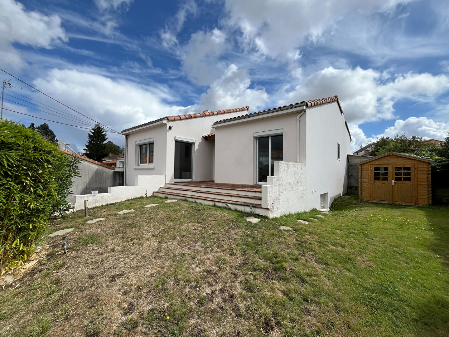 Maison LA ROCHE SUR YON (85000) 6 pi&egrave;ces 131.90 m&sup2;