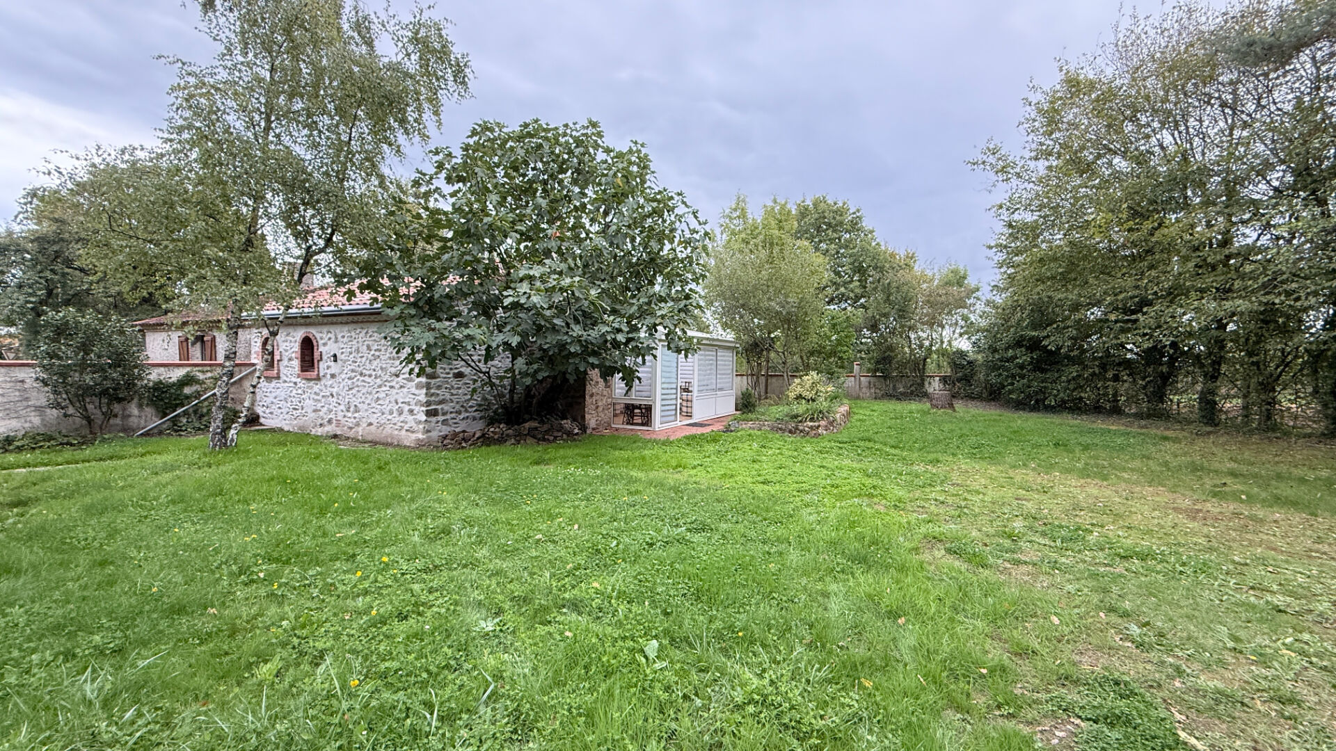 Maison LA FERRIERE (85280) 1 pièce 39.00 m²