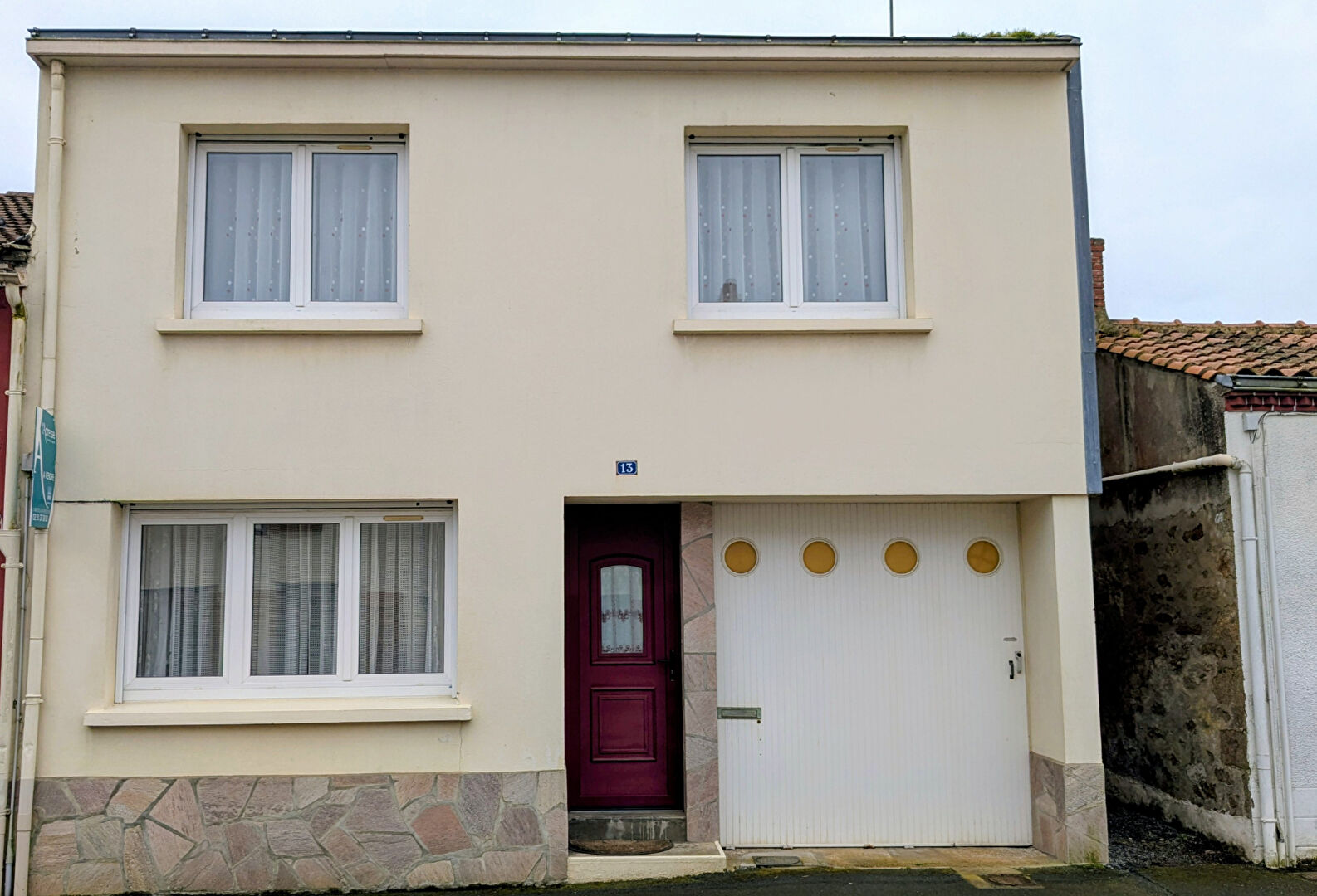 Maison NESMY (85310) 6 pi&egrave;ces 146.00 m&sup2;