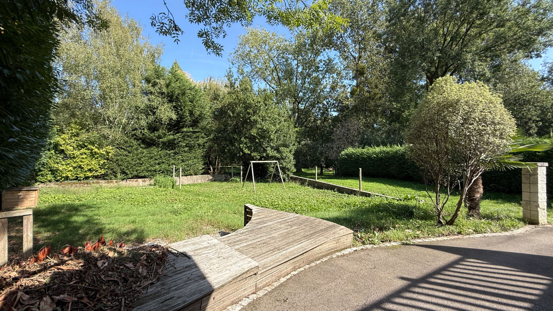 Maison DOMPIERRE SUR YON (85170) 7 pi&egrave;ces 170.00 m&sup2;