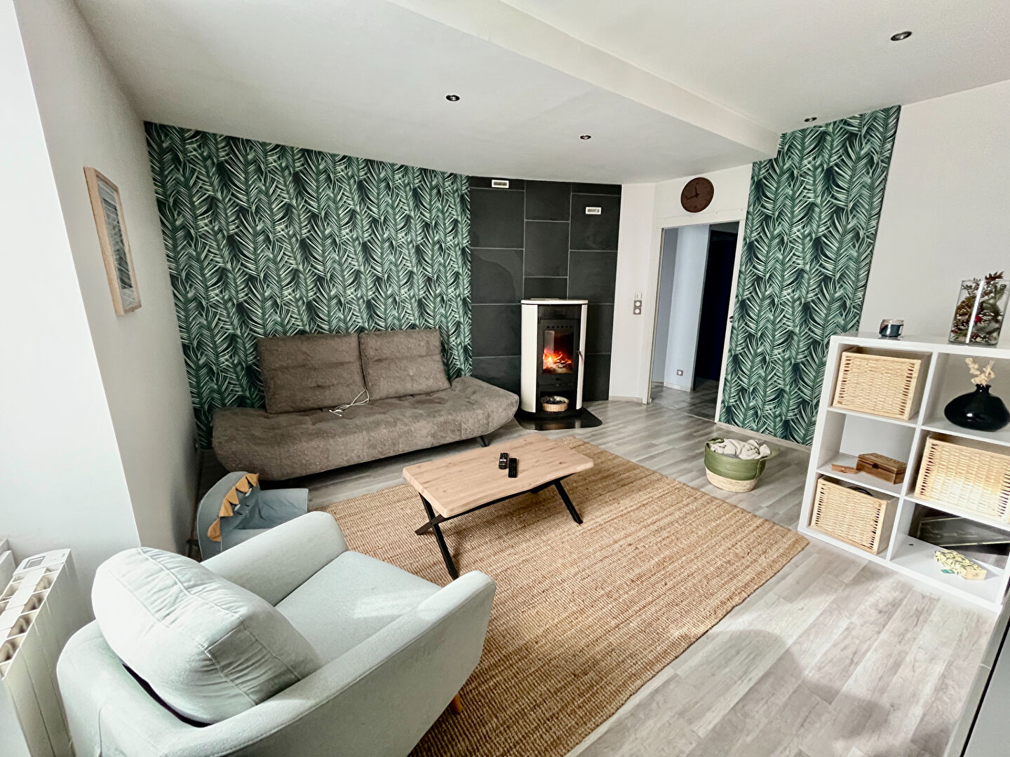 Maison DOMPIERRE SUR YON (85170) 7 pi&egrave;ces 170.00 m&sup2;