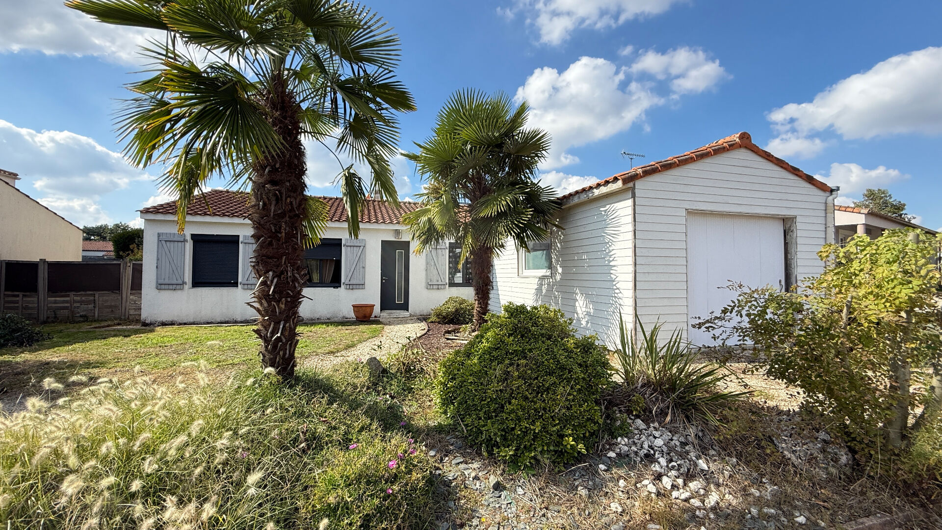 Maison BELLEVIGNY (85170) 5 pièces 112.00 m²