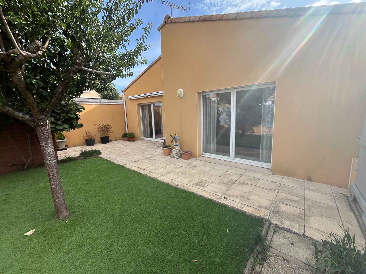 Maison LA ROCHE SUR YON (85000) 5 pièces 104.27 m²