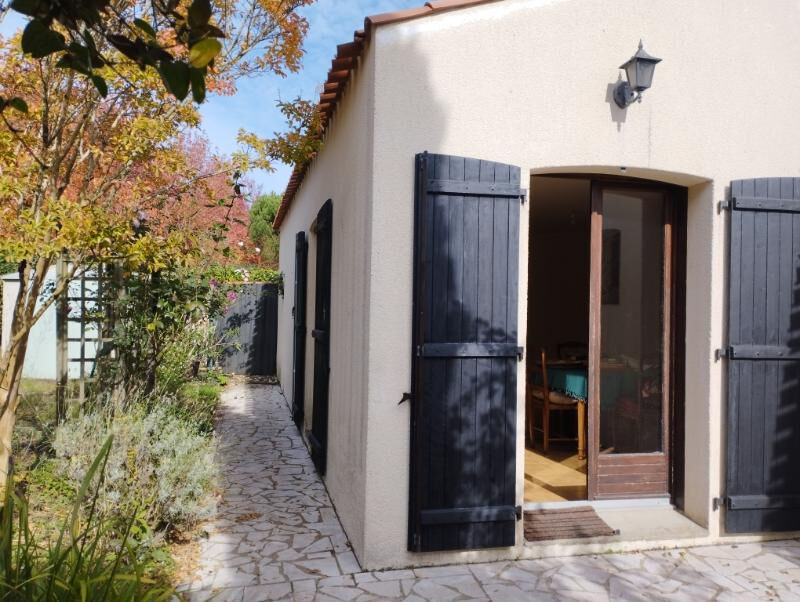 Maison LA ROCHE SUR YON (85000) 4 pi&egrave;ces 86.70 m&sup2;