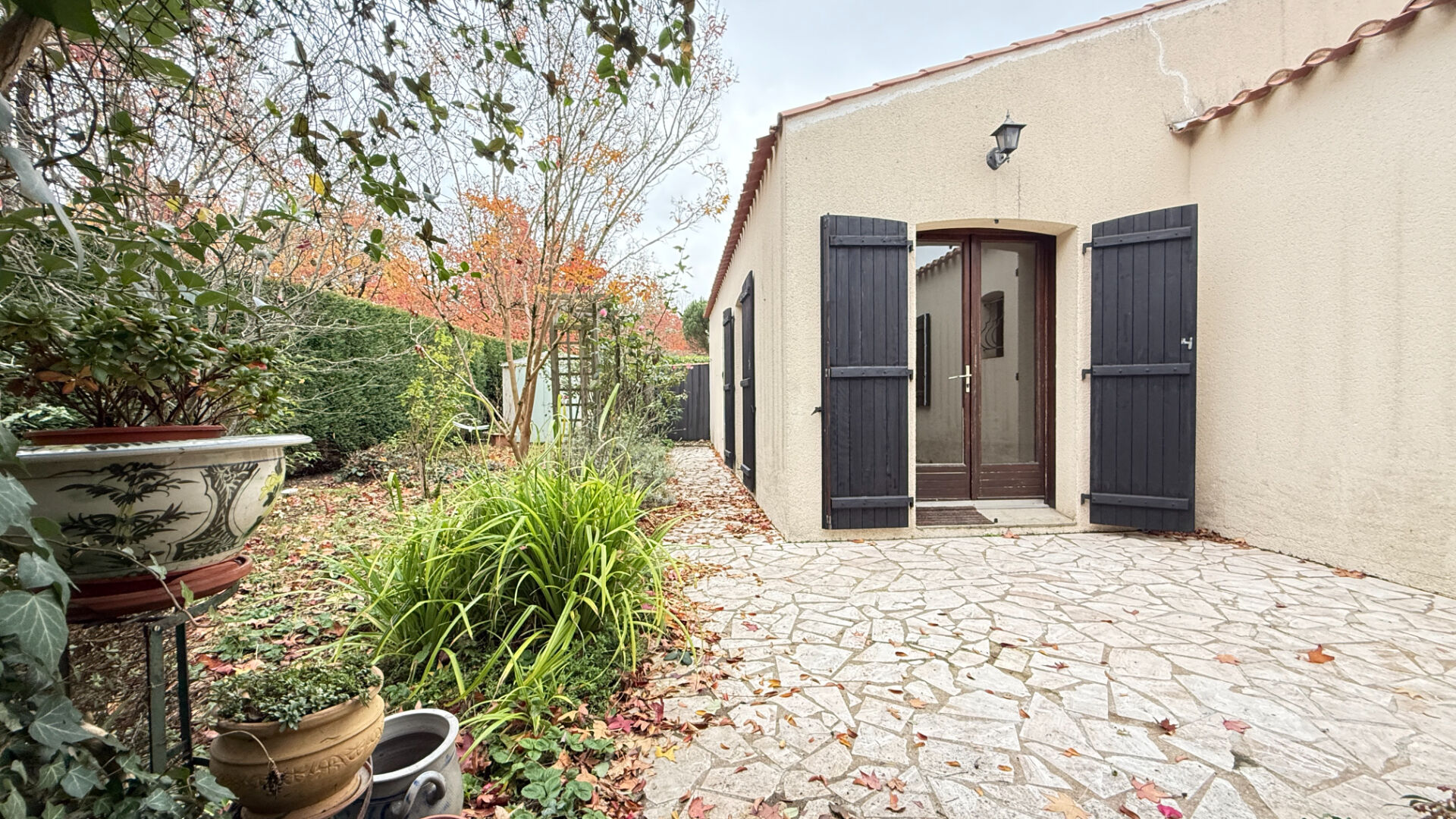 Maison LA ROCHE SUR YON (85000) 4 pi&egrave;ces 86.70 m&sup2;