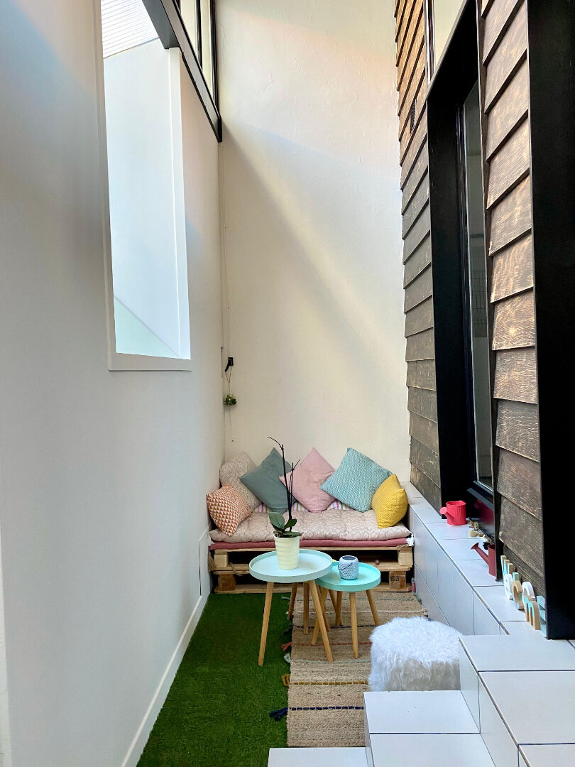 Appartement LA ROCHE SUR YON (85000) 2 pièces 28.00 m²