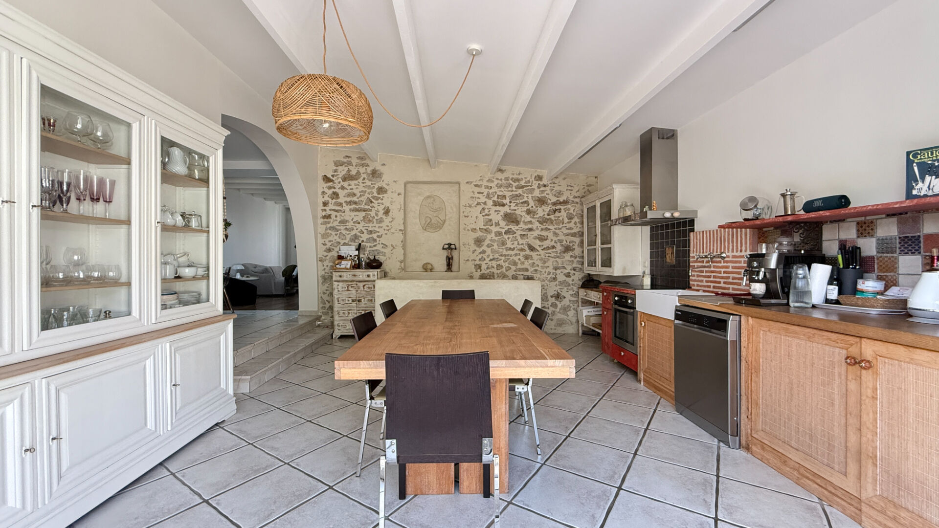 Maison La Roche sur Yon (85000) 4 pièces 102.85 m²