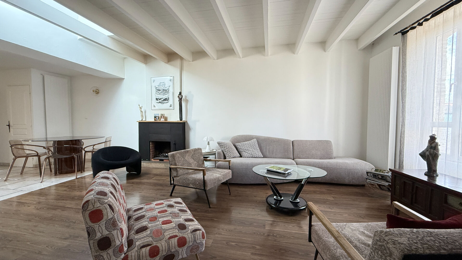 Maison La Roche sur Yon (85000) 4 pièces 102.85 m²