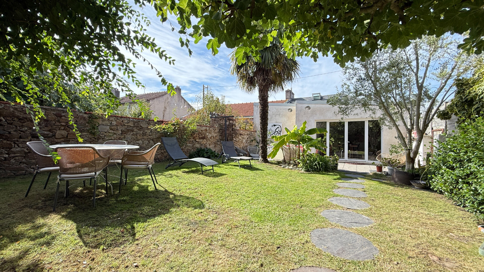 Maison La Roche sur Yon (85000) 4 pièces 102.85 m²