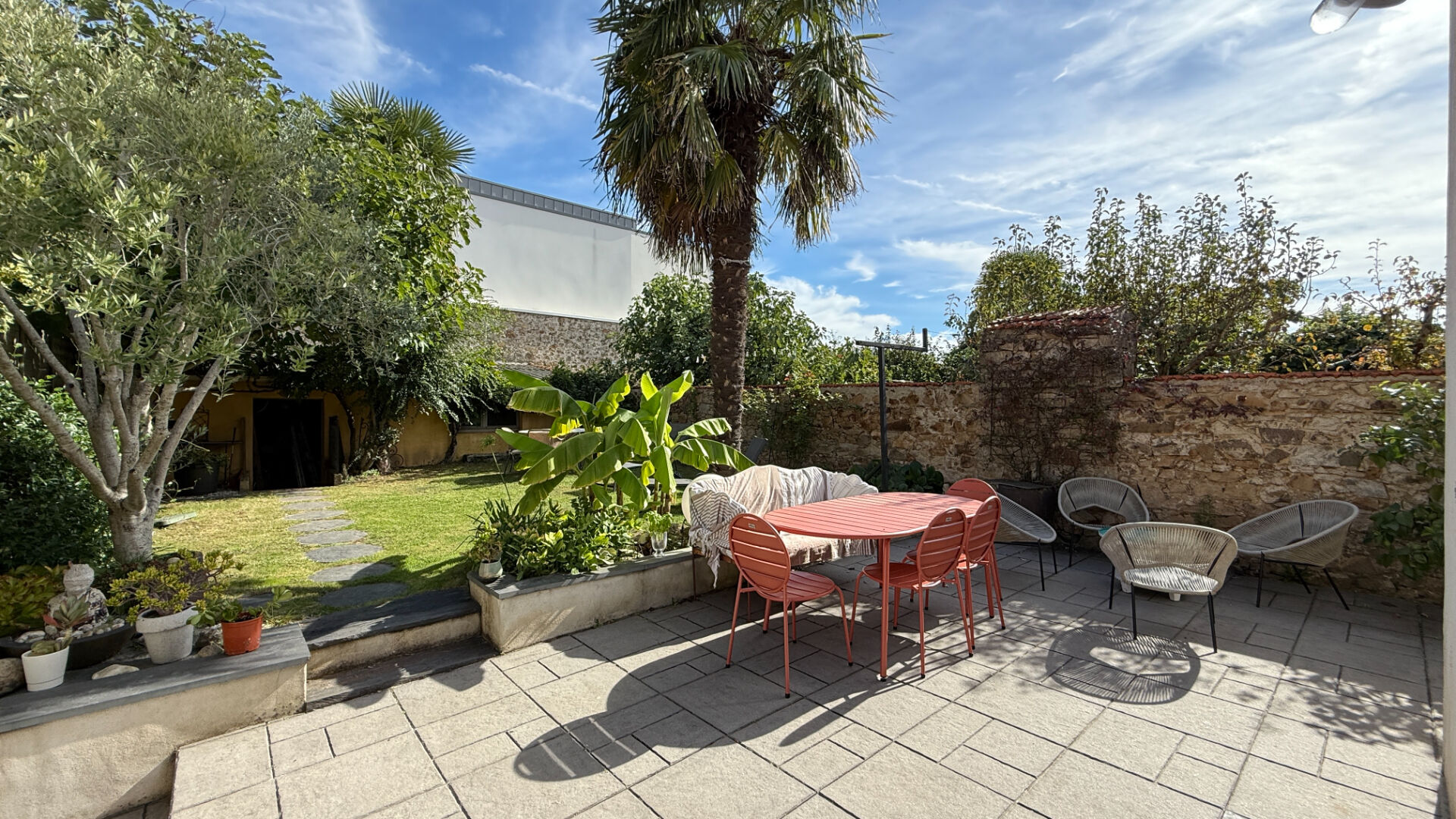 Maison La Roche sur Yon (85000) 4 pièces 102.85 m²