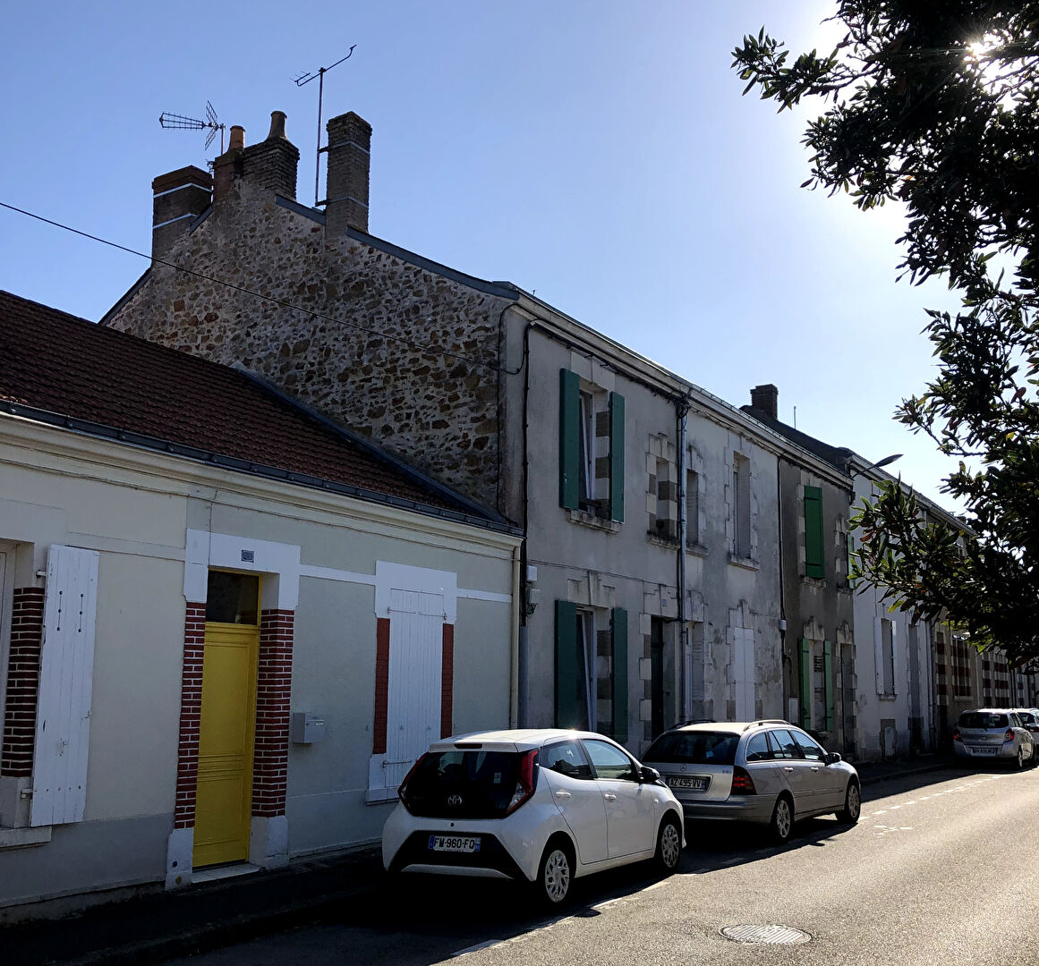 Maison LA ROCHE SUR YON (85000) 4 pièces 117.00 m²