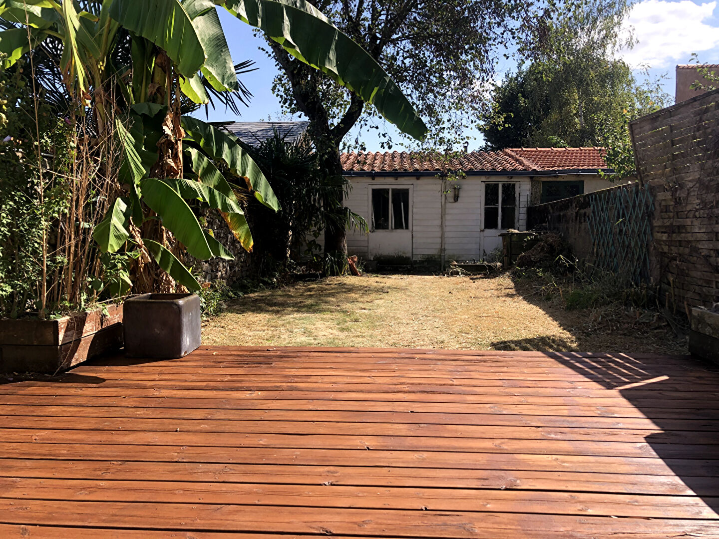 Maison LA ROCHE SUR YON (85000) 4 pi&egrave;ces 117.00 m&sup2;