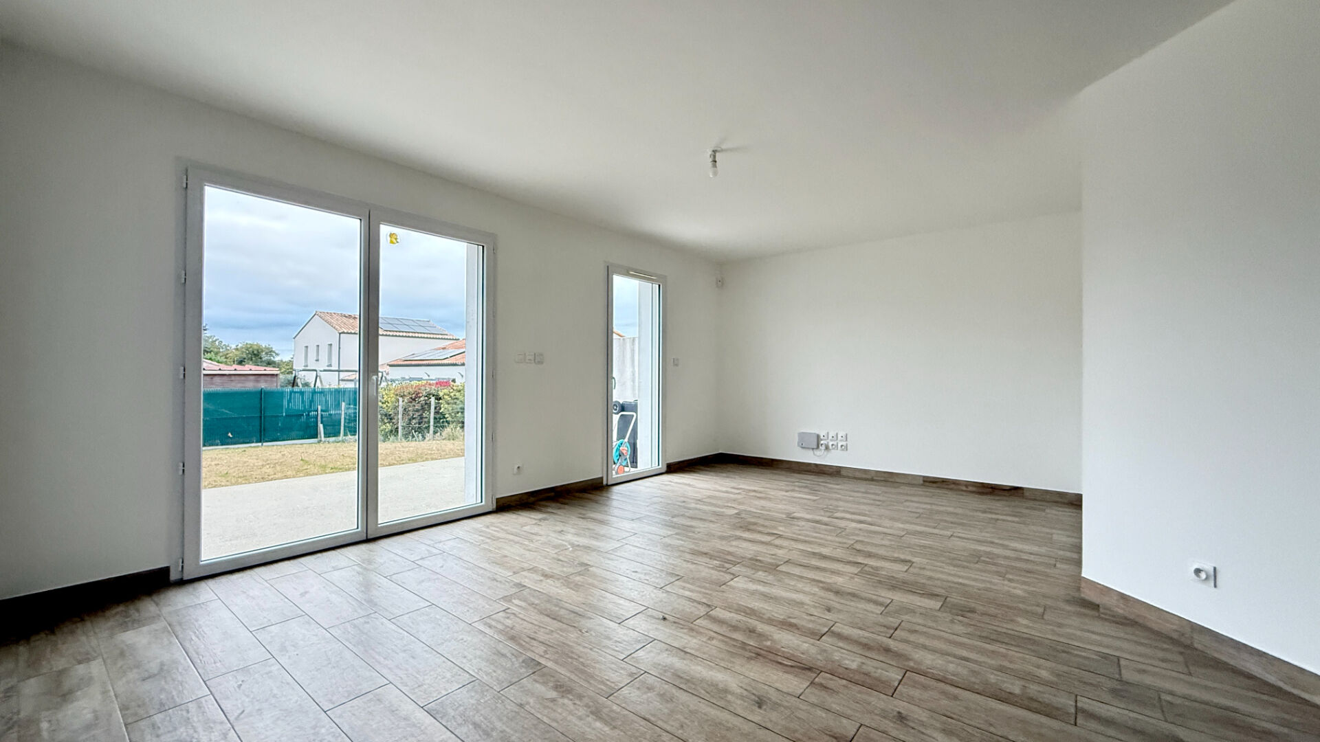 Maison AUBIGNY LES CLOUZEAUX (85430) 5 pièces 80.00 m²