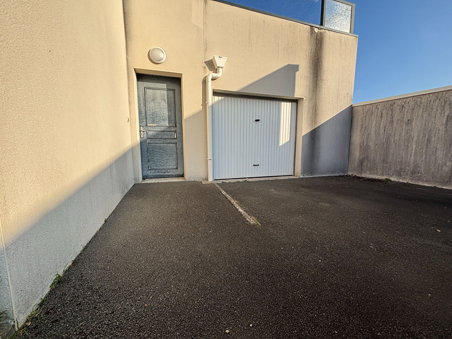 Appartement LA ROCHE SUR YON (85000) 3 pièces 56.00 m²