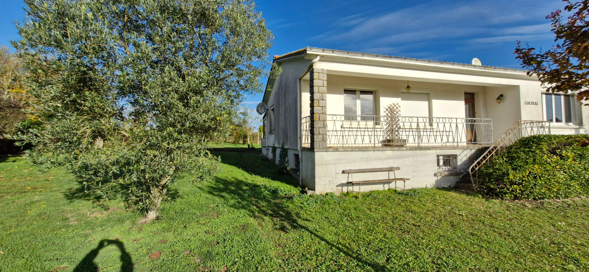 Maison SAINT FLORENT DES BOIS (85310) 5 pièces 93.00 m²