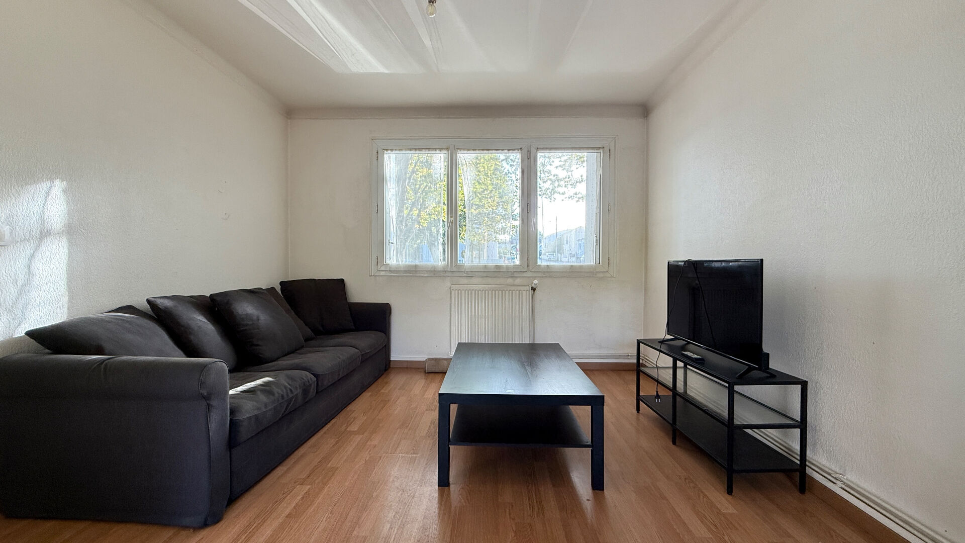 Appartement LA ROCHE SUR YON (85000) 4 pièces 74.24 m²