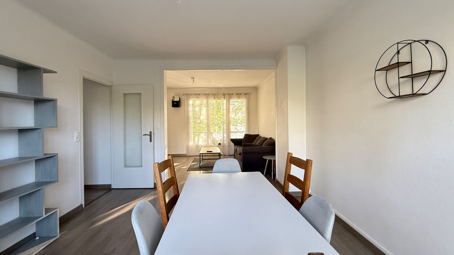 Appartement LA ROCHE SUR YON (85000) 4 pièces 77.63 m²