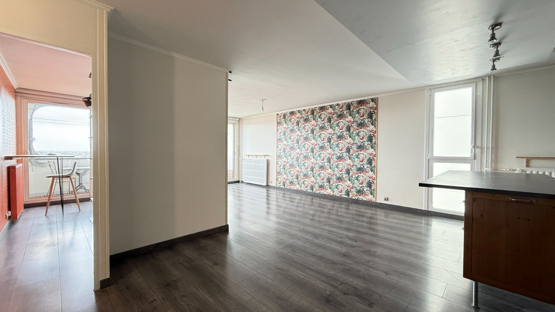 Appartement LA ROCHE SUR YON (85000) 3 pièces 67.00 m²