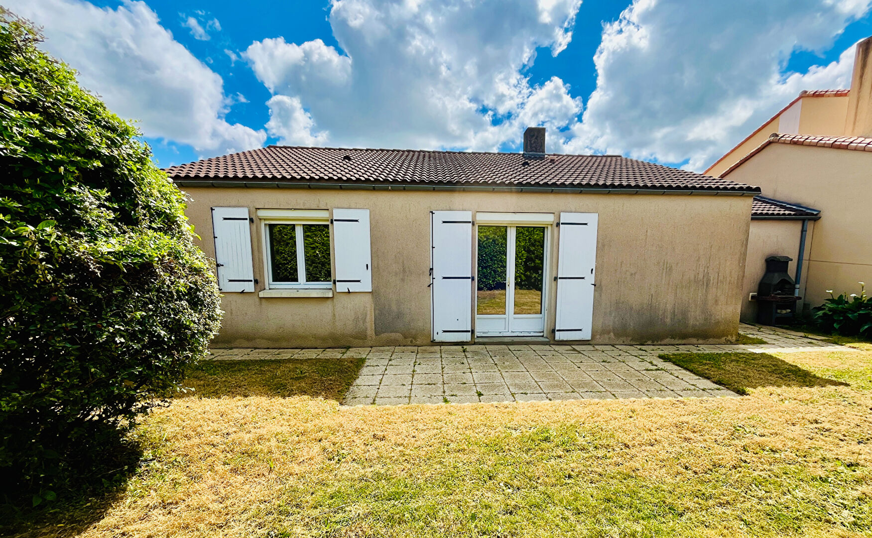 Maison LA ROCHE SUR YON (85000) 5 pi&egrave;ces 85.35 m&sup2;