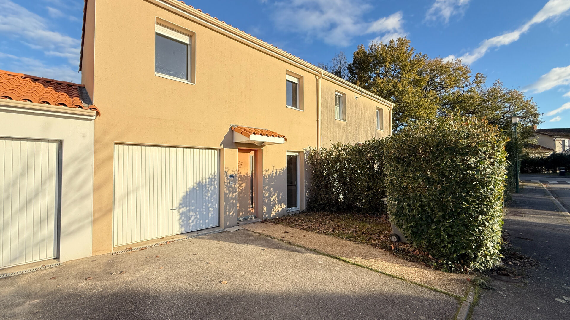 Maison LA ROCHE SUR YON (85000) 4 pi&egrave;ces 70.69 m&sup2;