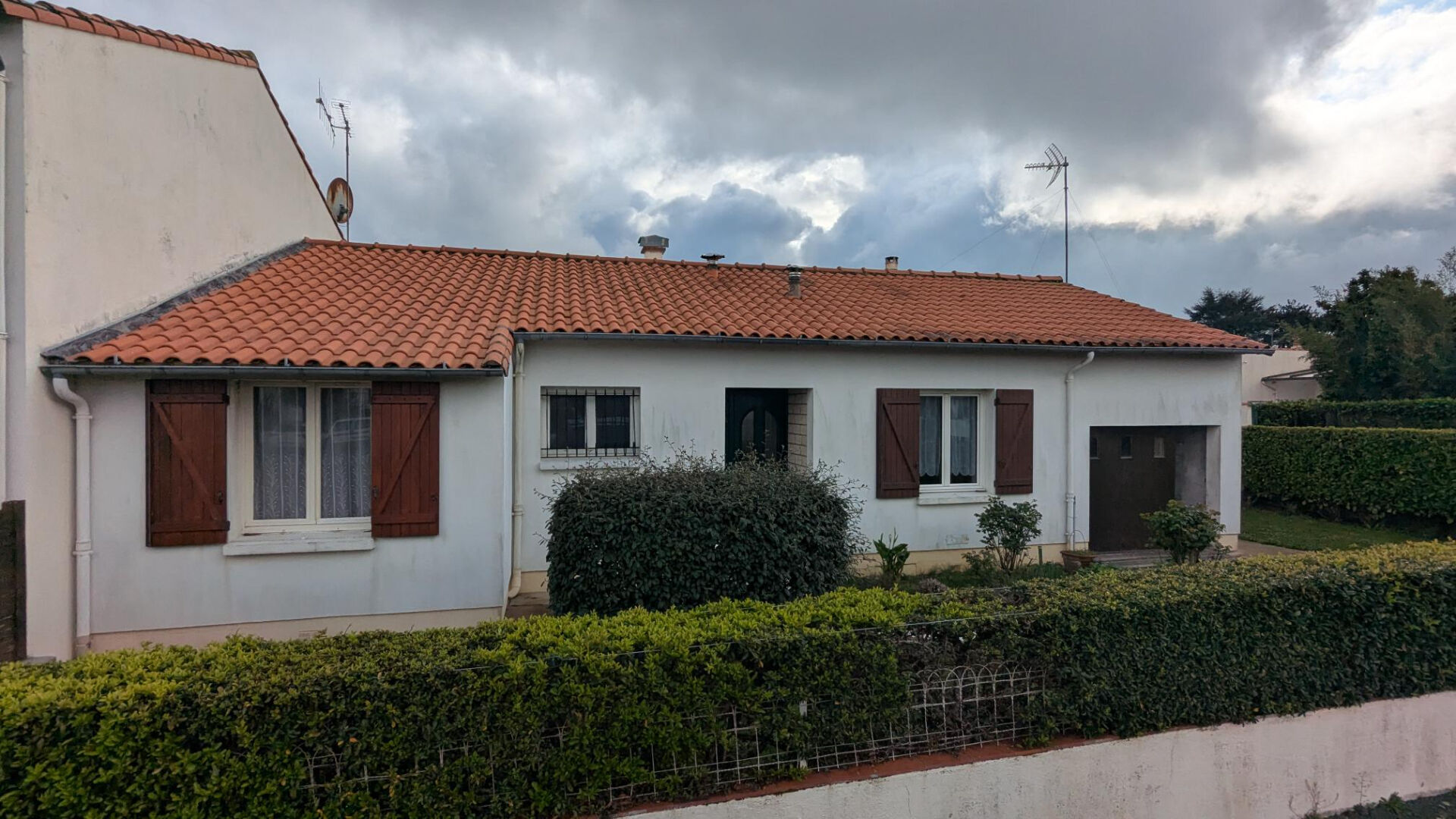 Maison LA ROCHE SUR YON (85000) 5 pi&egrave;ces 99.50 m&sup2;