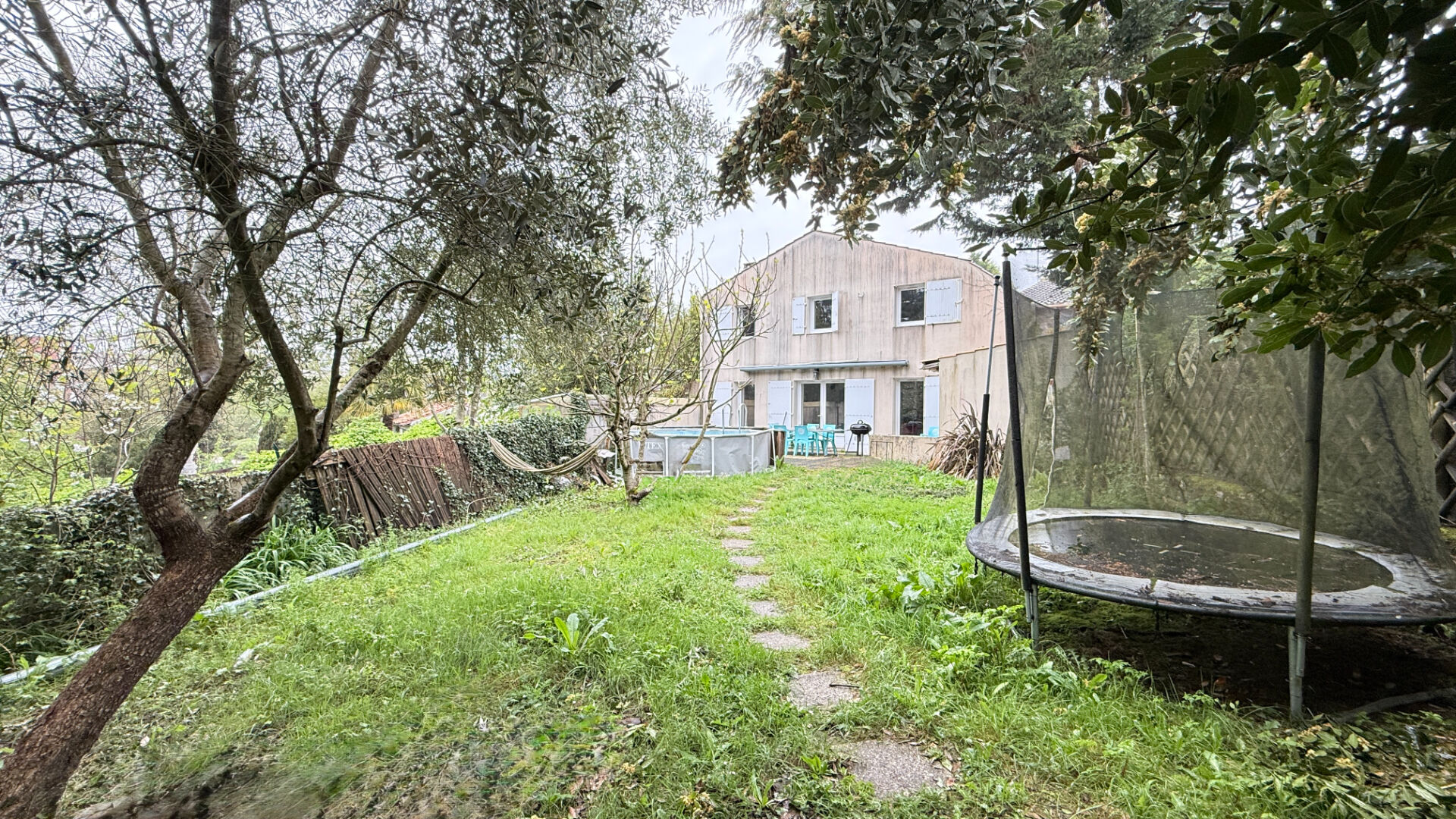 Maison LA ROCHE SUR YON (85000) 6 pi&egrave;ces 130.93 m&sup2;