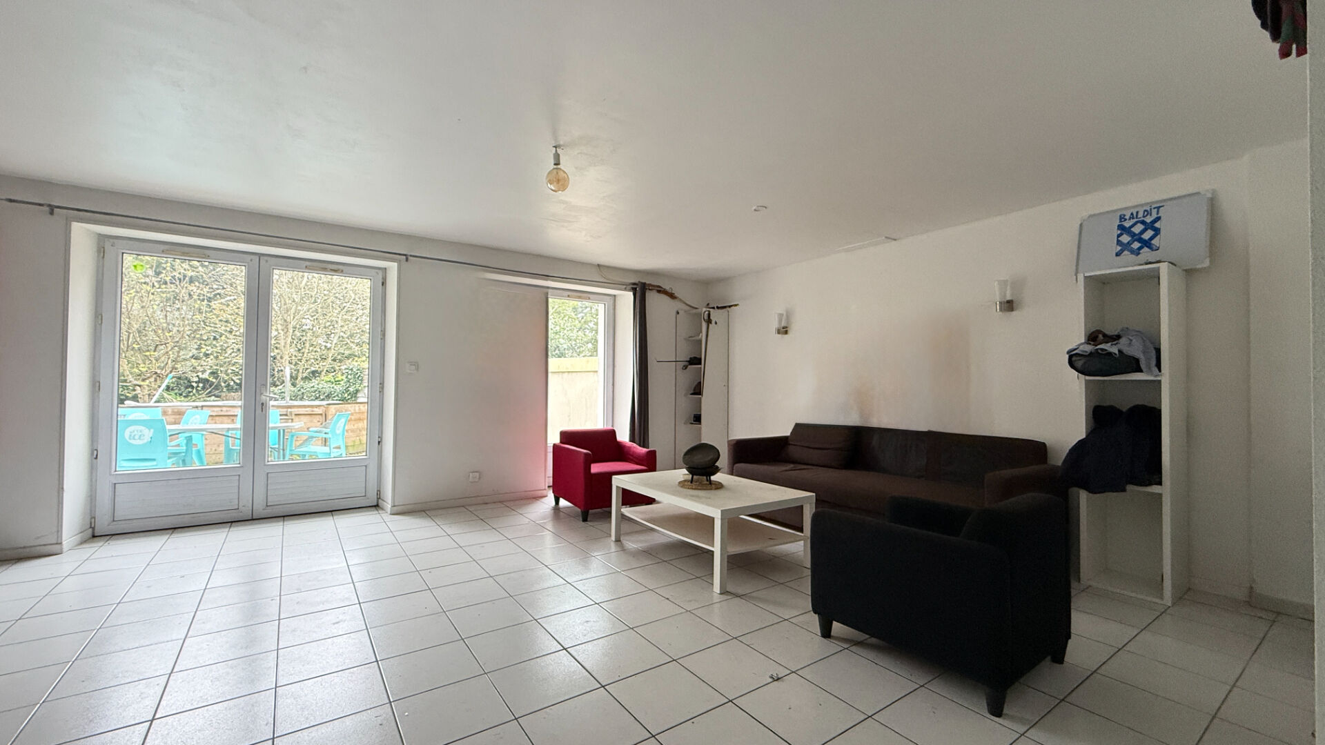Maison LA ROCHE SUR YON (85000) 6 pi&egrave;ces 130.93 m&sup2;