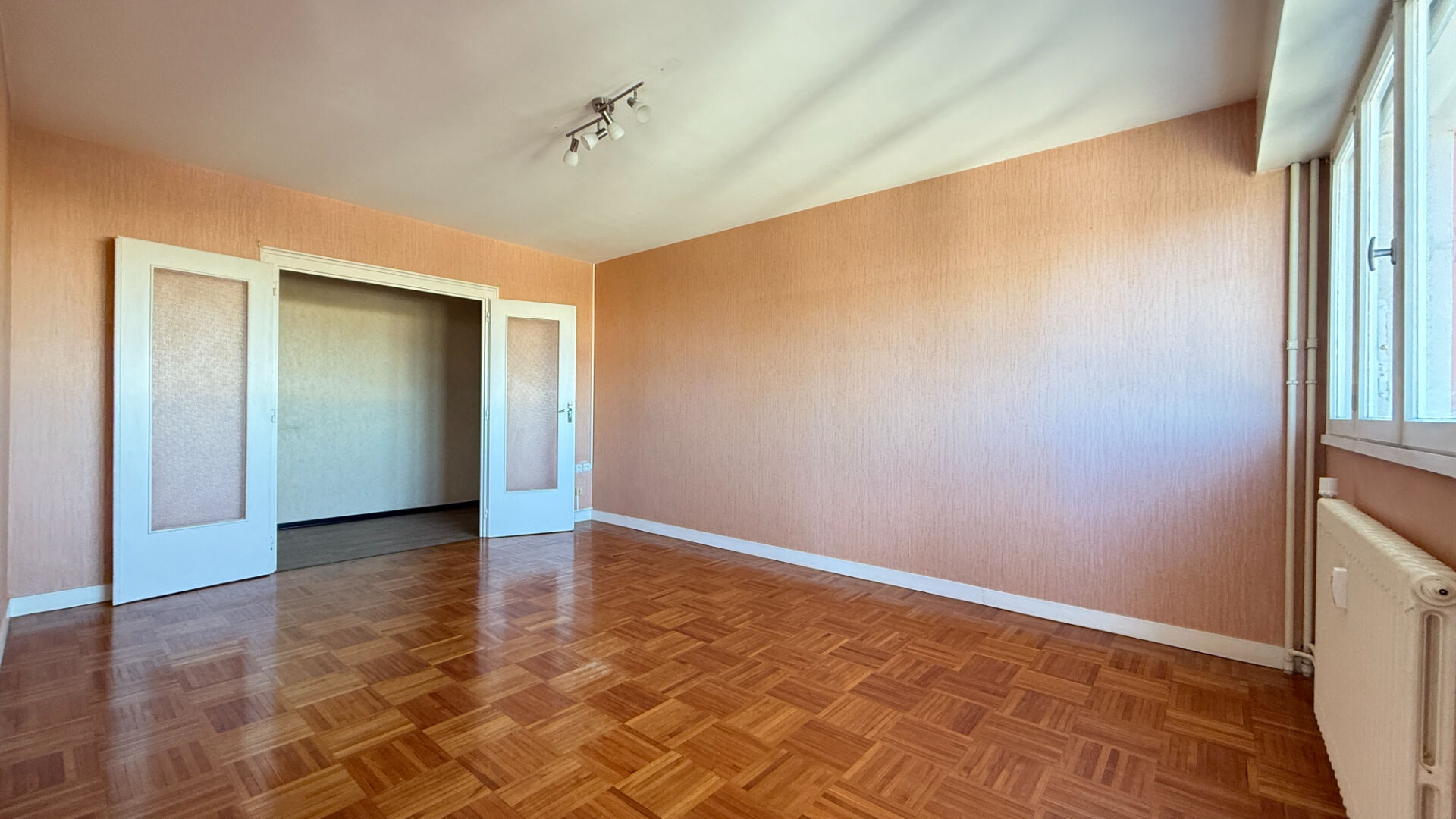 Appartement LA ROCHE SUR YON (85000) 3 pièces 68.00 m²