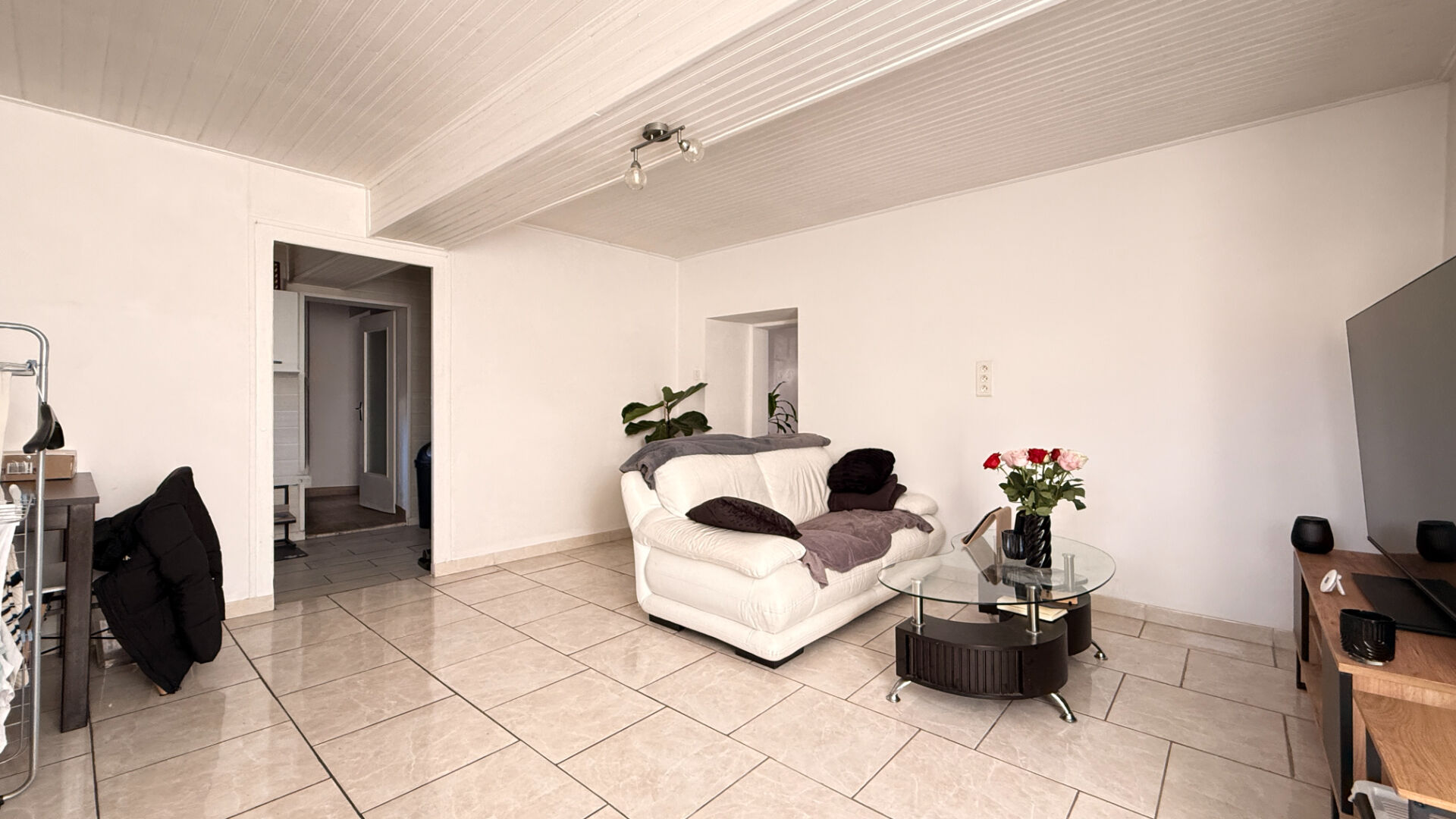 Maison RIVES DE L YON (85310) 5 pi&egrave;ces 77.00 m&sup2;