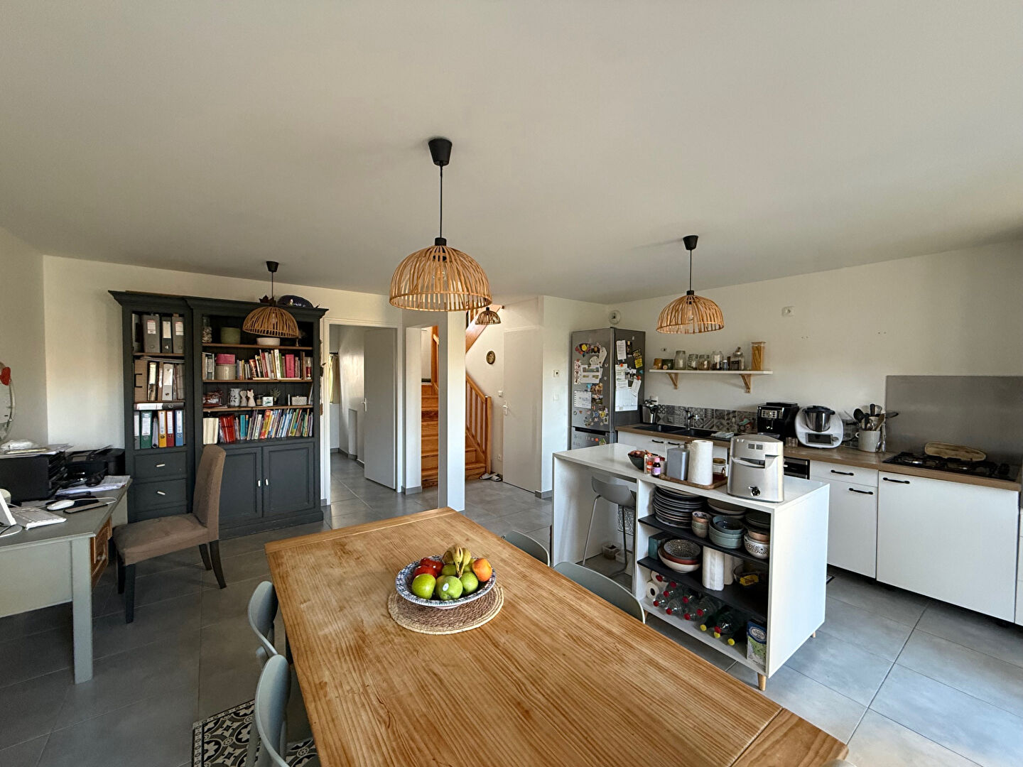 Maison LA ROCHE SUR YON (85000) 4 pièces 89.43 m²