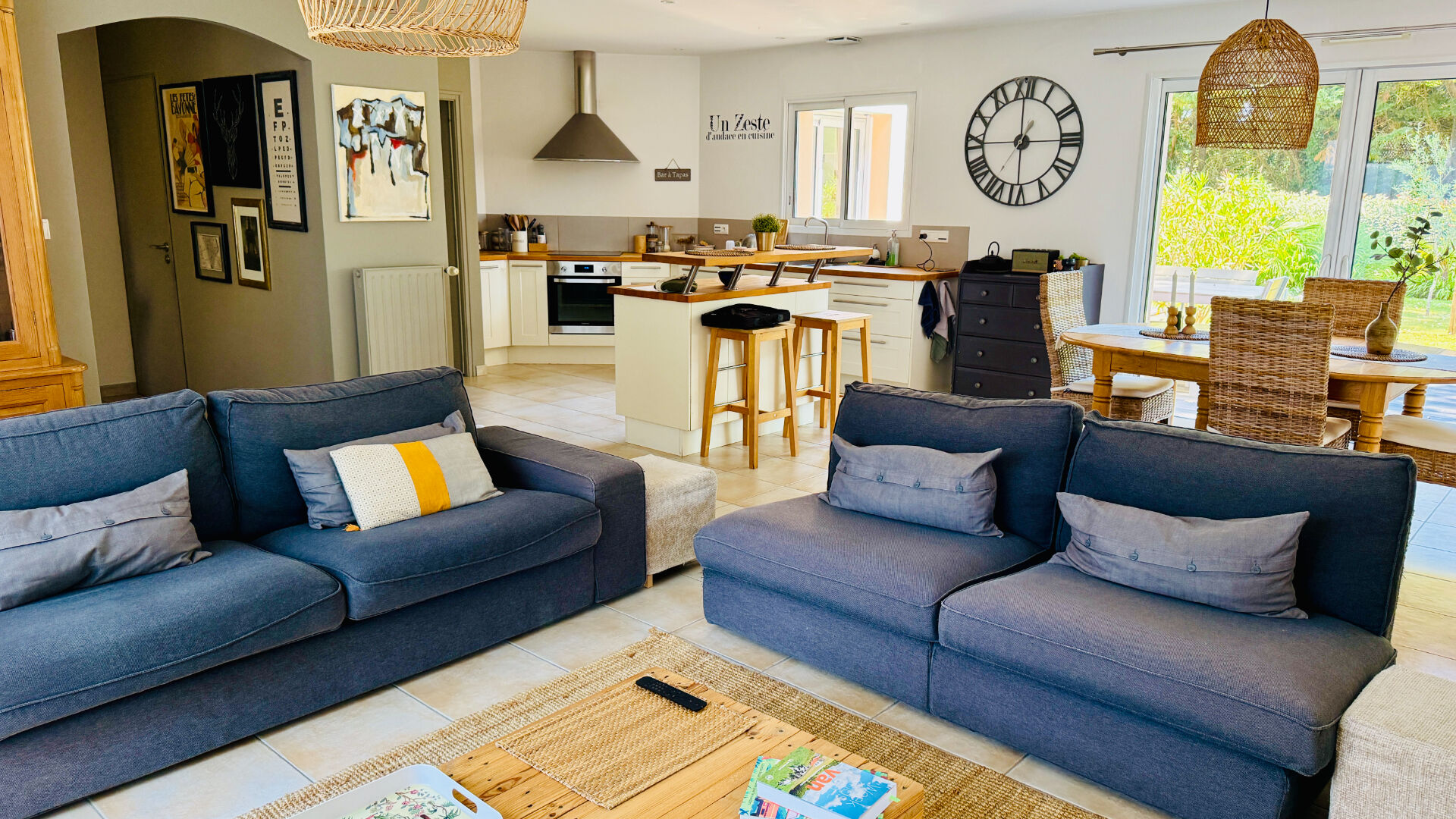 Maison LA ROCHE SUR YON (85000) 6 pi&egrave;ces 123.95 m&sup2;