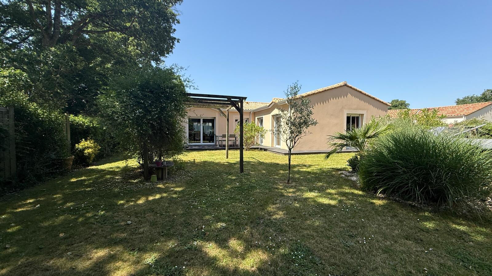 Maison LA ROCHE SUR YON (85000) 6 pi&egrave;ces 123.95 m&sup2;
