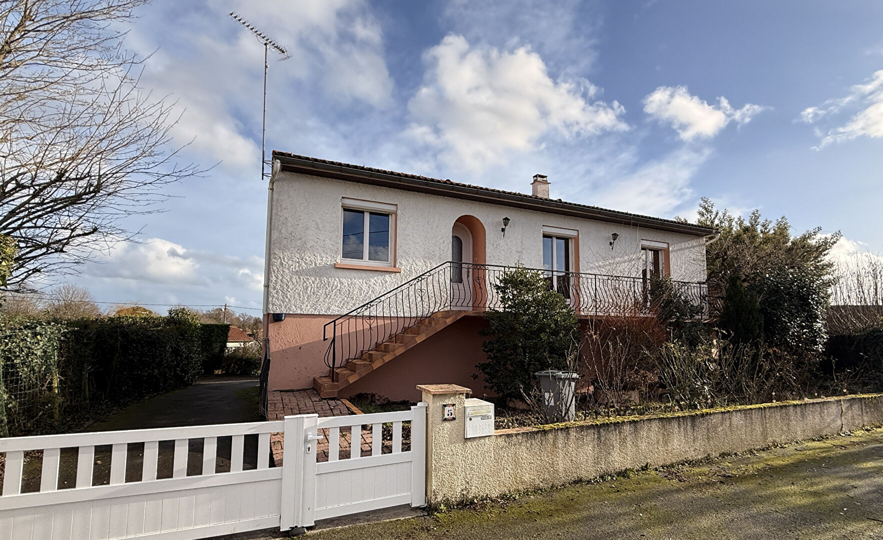 Maison LA FERRIERE (85280) 6 pi&egrave;ces 104.63 m&sup2;