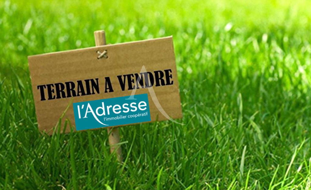 Terrain La Roche sur Yon (85000) 1363.00 m&sup2;