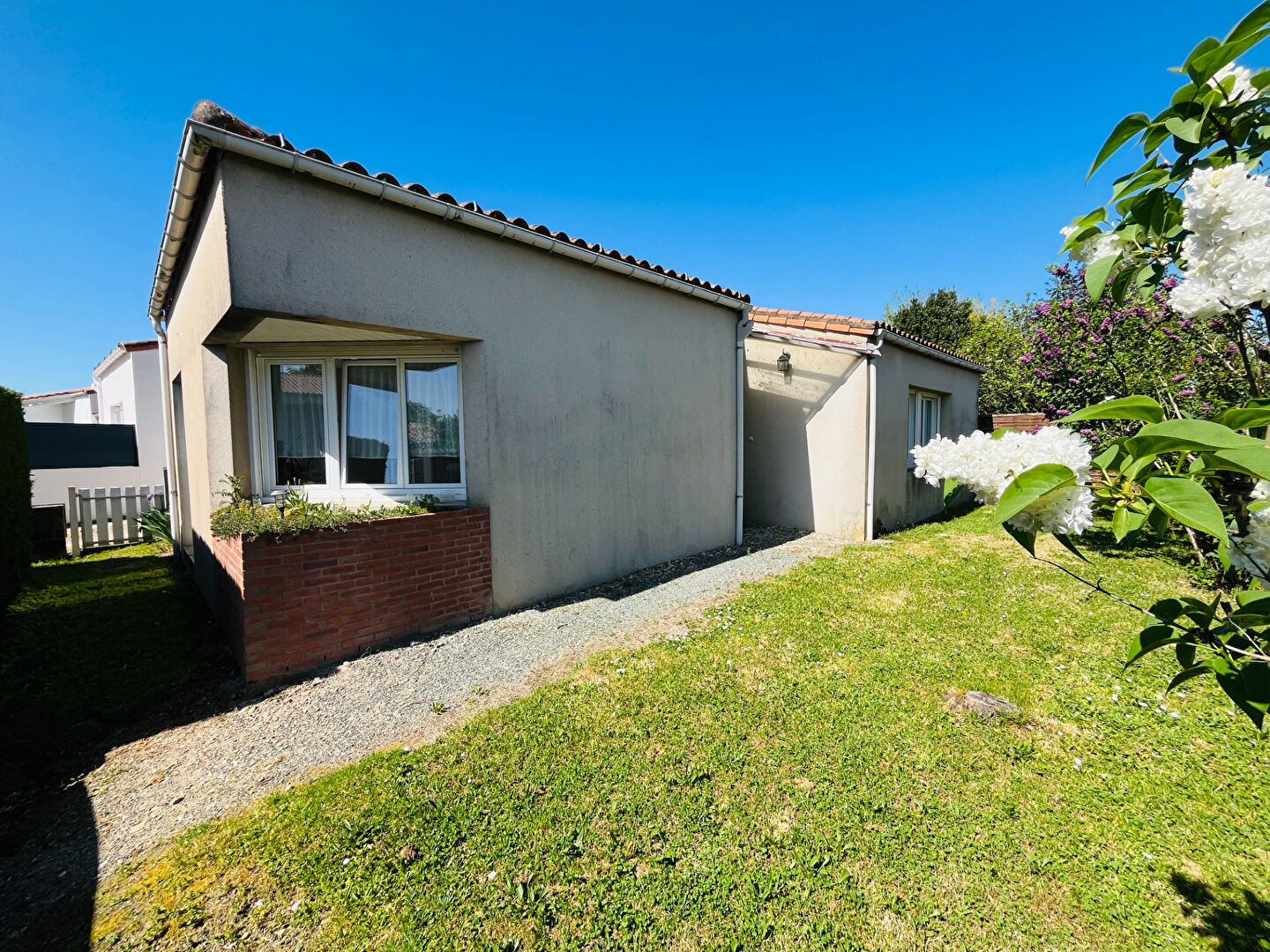 Maison LA ROCHE SUR YON (85000) 5 pi&egrave;ces 94.40 m&sup2;