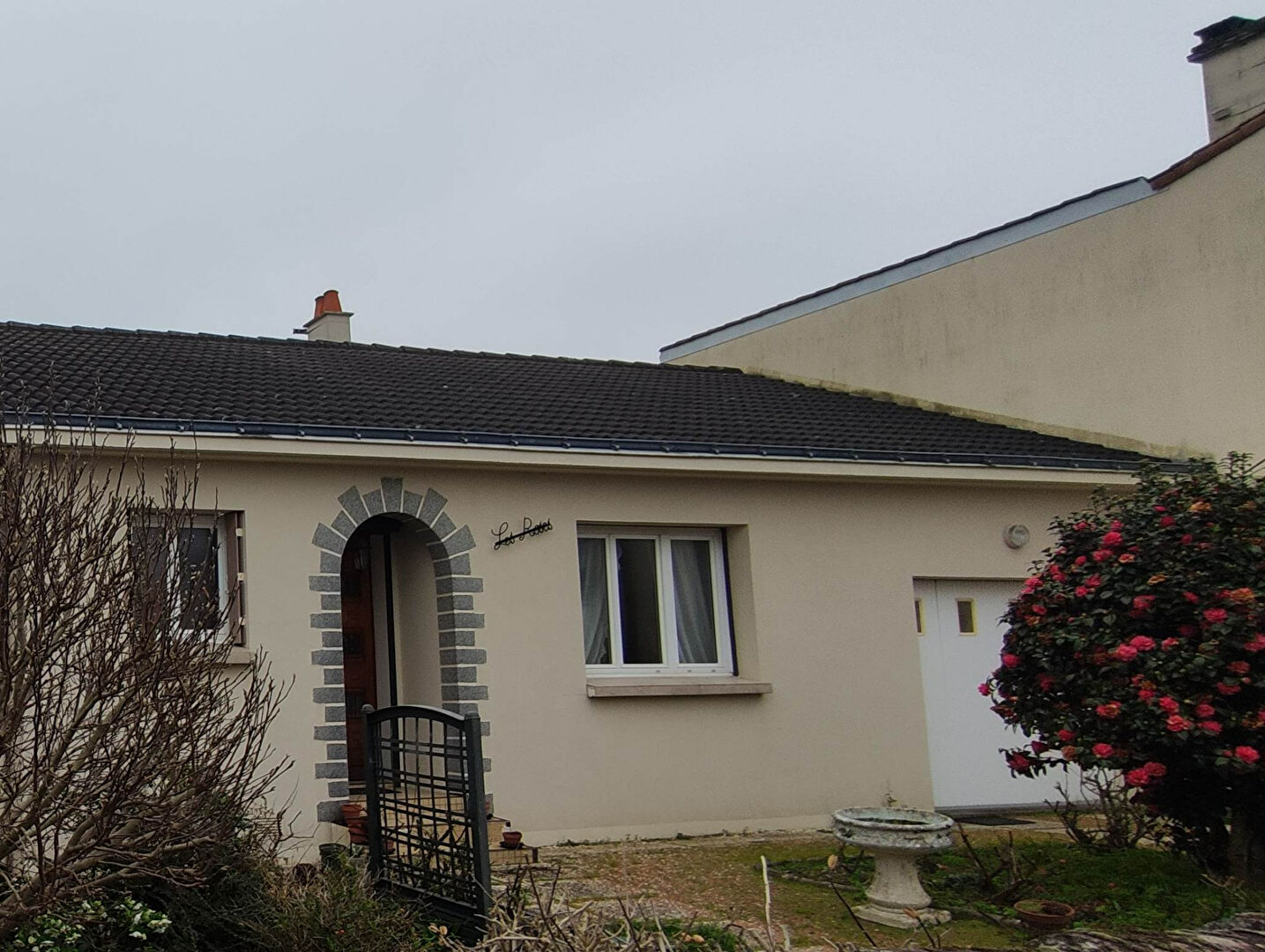 Maison LA ROCHE SUR YON (85000) 3 pi&egrave;ces 60.00 m&sup2;