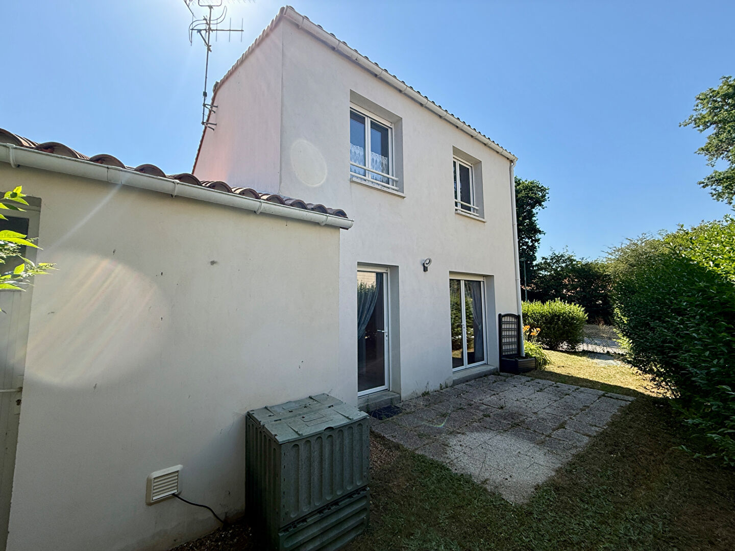 Maison LA ROCHE SUR YON (85000) 5 pi&egrave;ces 87.60 m&sup2;