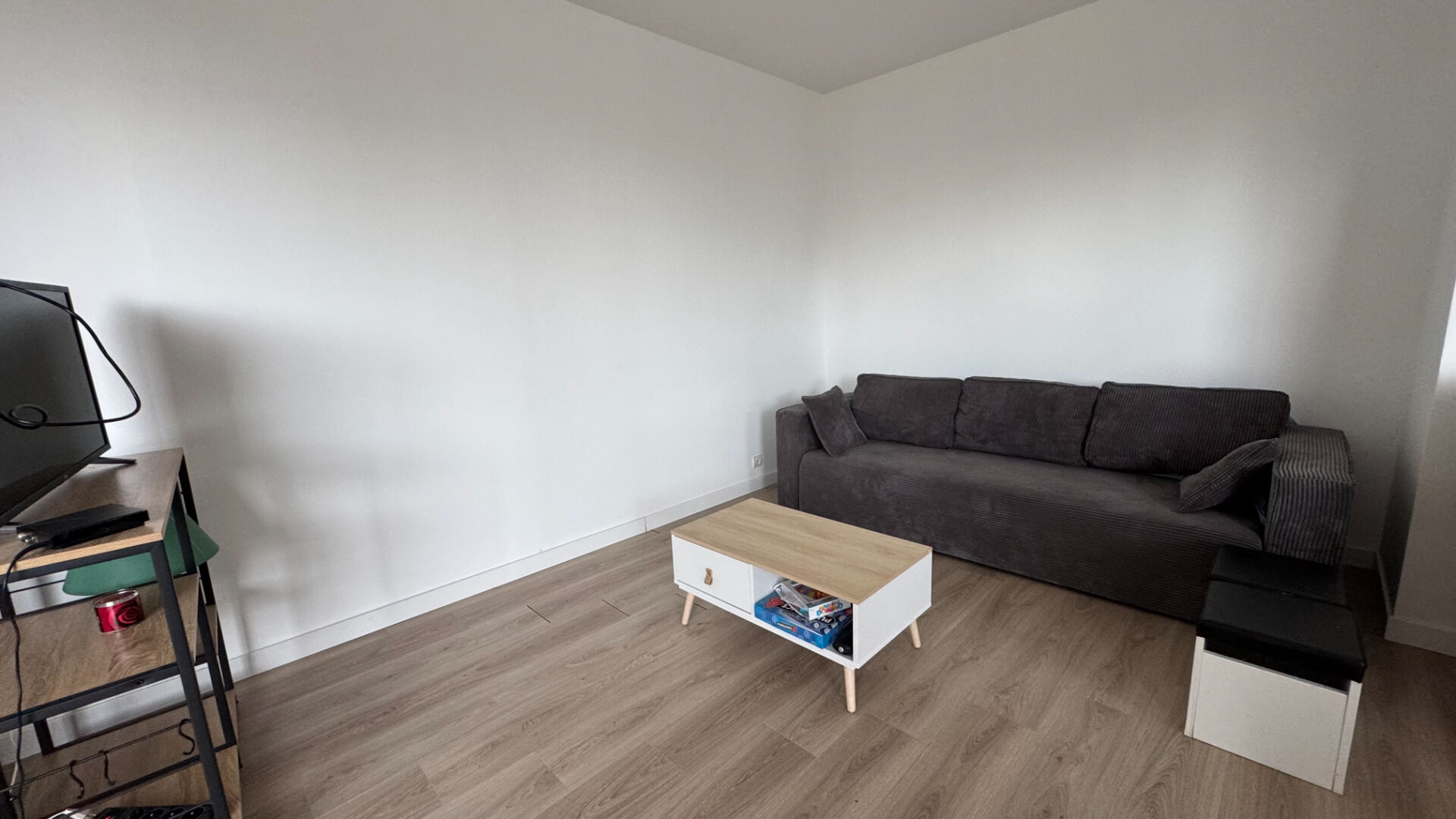 Appartement LA ROCHE SUR YON (85000) 3 pi&egrave;ces 78.31 m&sup2;