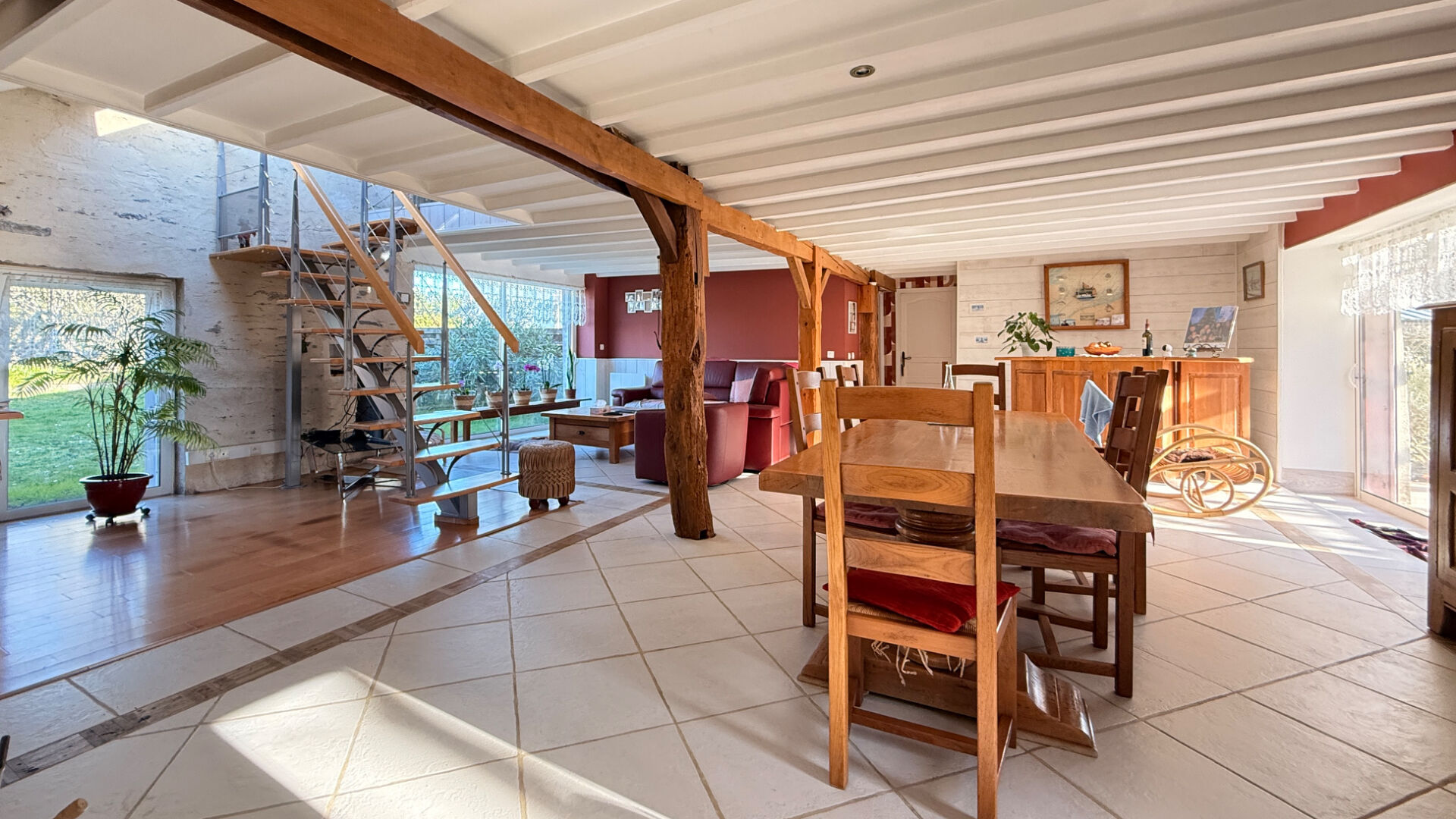 Maison 4 pièces 145 m² · à Rives de l'Yon · 145 m² · 259 900 €