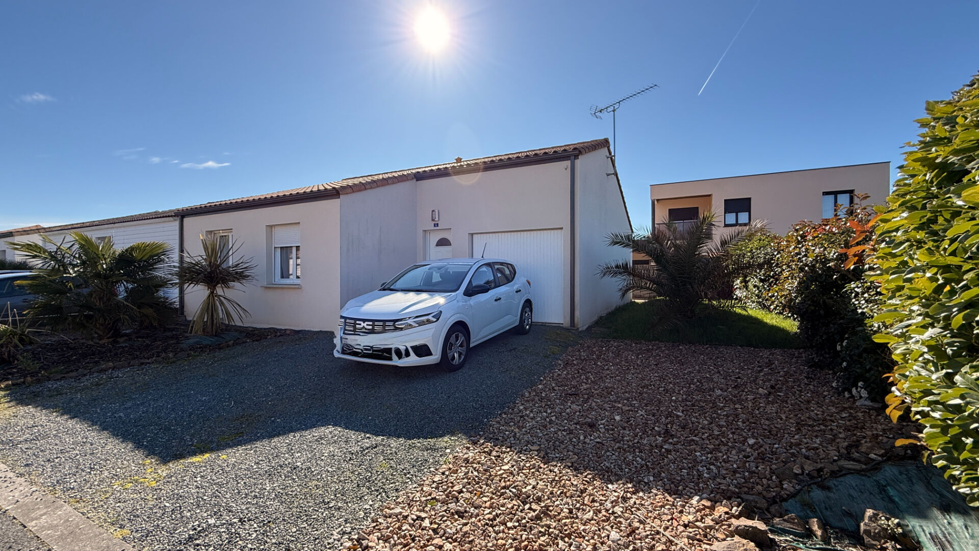 Maison LA ROCHE SUR YON (85000) 4 pi&egrave;ces 80.40 m&sup2;