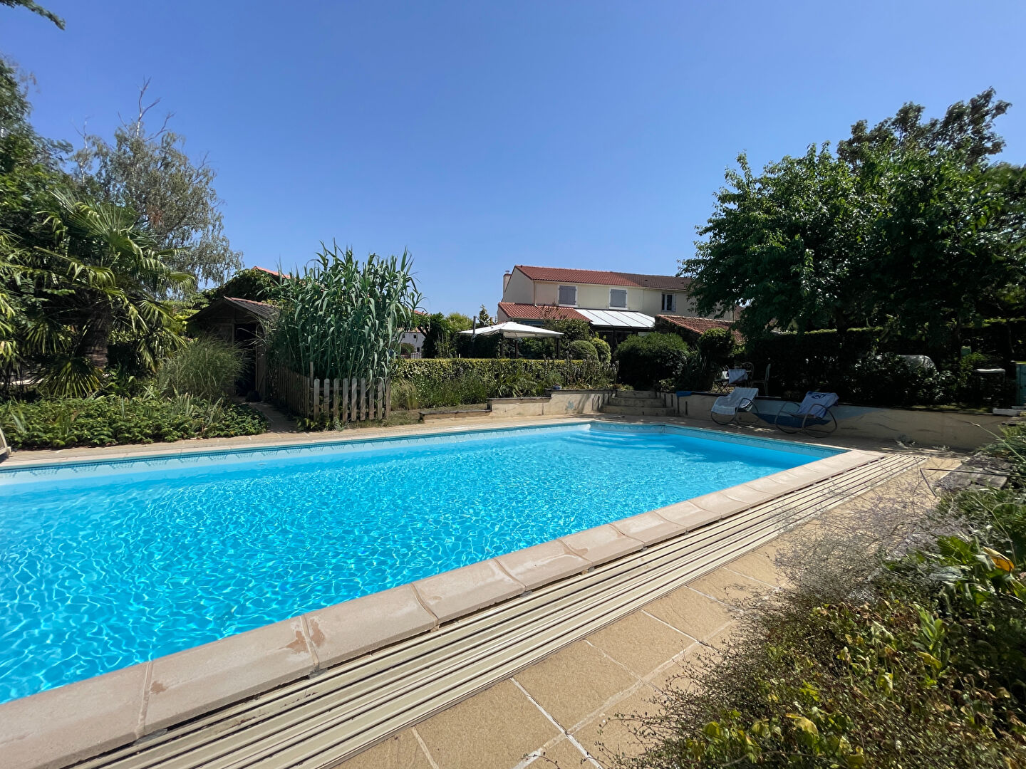 Maison CHATEAU GUIBERT (85320) 6 pi&egrave;ces 129.00 m&sup2;