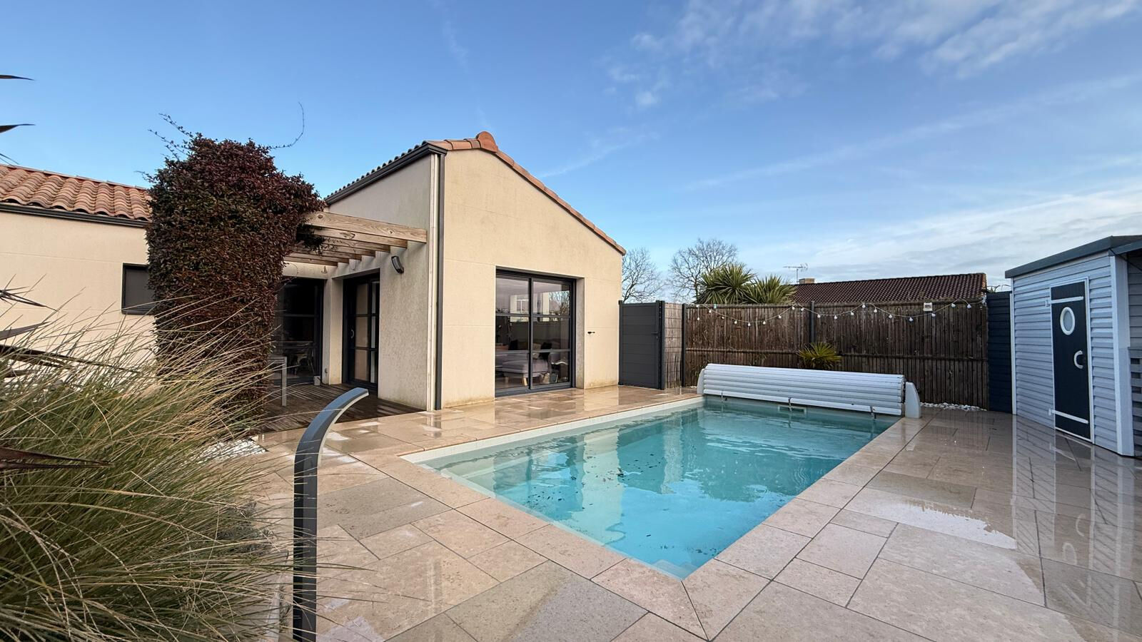 Maison LA ROCHE SUR YON (85000) 5 pi&egrave;ces 116.00 m&sup2;