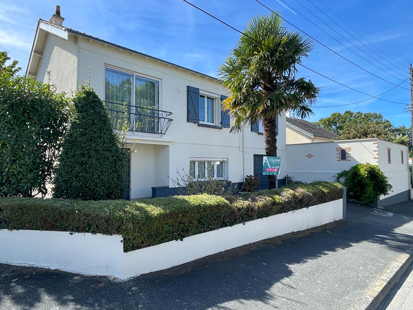 Maison LA ROCHE SUR YON (85000) 6 pi&egrave;ces 121.00 m&sup2;