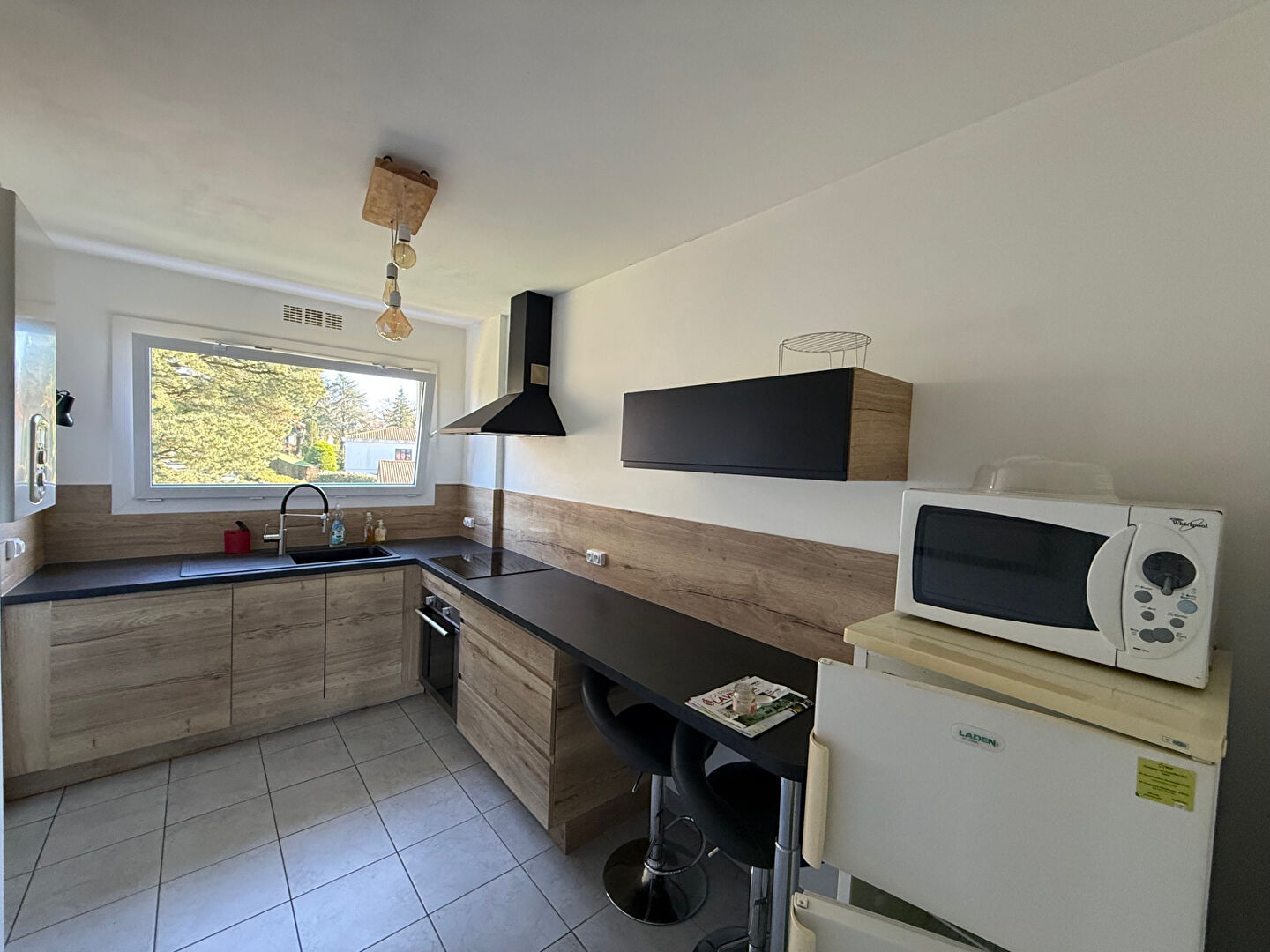 Appartement LA ROCHE SUR YON (85000) 3 pi&egrave;ces 64.22 m&sup2;